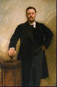 John Singer Sargent TRSargent oil painting artist